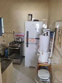 Apartamento à venda no Condomínio Residencial Mar Azul, na Farolândia