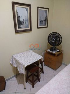 Apartamento à venda no Condomínio Residencial Mar Azul, na Farolândia