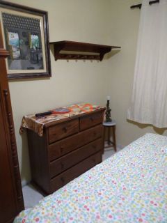 Apartamento à venda no Condomínio Residencial Mar Azul, na Farolândia