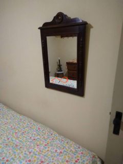 Apartamento à venda no Condomínio Residencial Mar Azul, na Farolândia