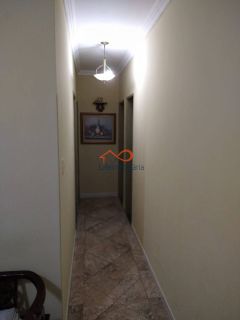 Apartamento à venda no Condomínio Residencial Mar Azul, na Farolândia