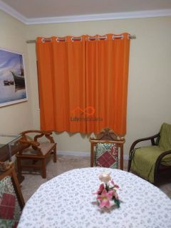 Apartamento à venda no Condomínio Residencial Mar Azul, na Farolândia