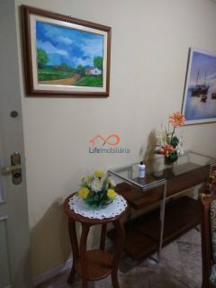 Apartamento à venda no Condomínio Residencial Mar Azul, na Farolândia