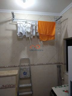 Apartamento à venda no Condomínio Residencial Mar Azul, na Farolândia