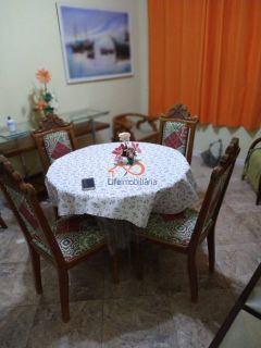 Apartamento à venda no Condomínio Residencial Mar Azul, na Farolândia