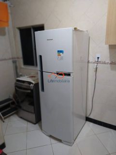 Apartamento à venda no Condomínio Residencial Mar Azul, na Farolândia
