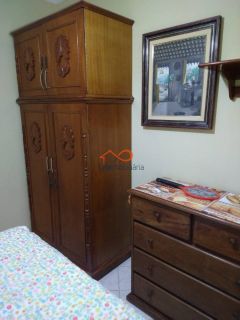Apartamento à venda no Condomínio Residencial Mar Azul, na Farolândia