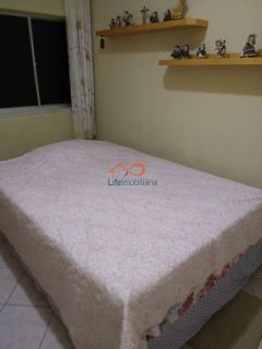 Apartamento à venda no Condomínio Residencial Mar Azul, na Farolândia