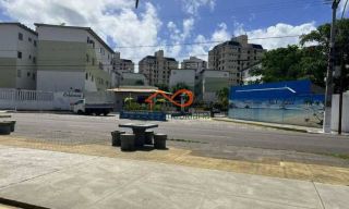 Apartamento à venda no Condomínio Residencial Mar Azul, na Farolândia