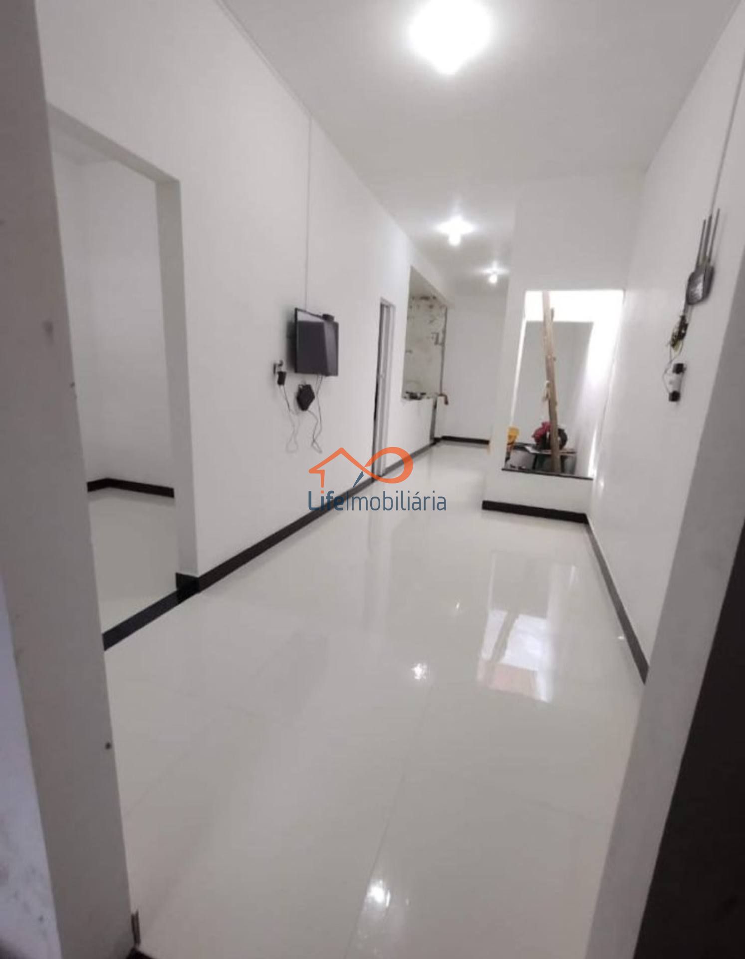 Casa à venda no Conjunto Novo Horizonte em Socorro