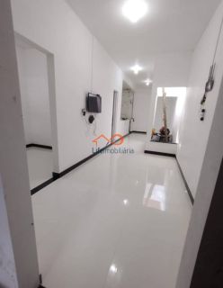 Casa à venda no Conjunto Novo Horizonte