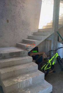 Casa à venda no Conjunto Novo Horizonte