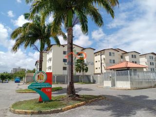 Apartamento para alugar no Condomínio Residencial Desembargador Pedro Barreto, no São Conrado