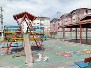 Apartamento para alugar no Condomínio Residencial Desembargador Pedro Barreto, no São Conrado
