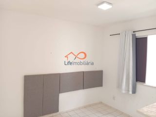 Apartamento para alugar no Condomínio Residencial Desembargador Pedro Barreto, no São Conrado