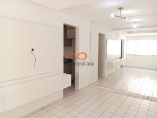 Apartamento para alugar no Condomínio Residencial Desembargador Pedro Barreto, no São Conrado