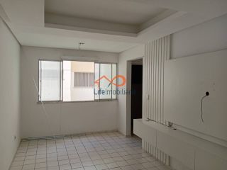 Apartamento para alugar no Condomínio Residencial Desembargador Pedro Barreto, no São Conrado
