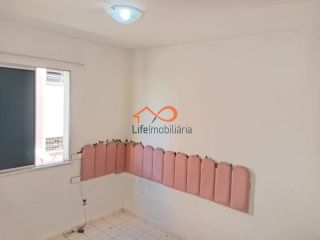 Apartamento para alugar no Condomínio Residencial Desembargador Pedro Barreto, no São Conrado