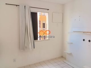 Apartamento para alugar no Condomínio Residencial Desembargador Pedro Barreto, no São Conrado