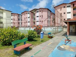 Apartamento para alugar no Condomínio Residencial Desembargador Pedro Barreto, no São Conrado