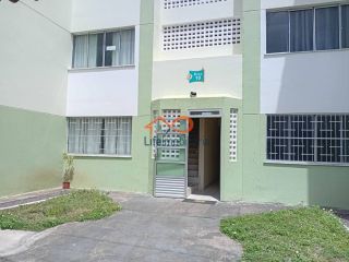 Apartamento para alugar no Condomínio Residencial Desembargador Pedro Barreto, no São Conrado