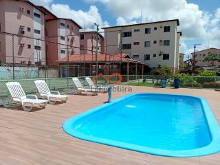 Apartamento para alugar no Condomínio Residencial Desembargador Pedro Barreto, no São Conrado