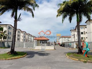 Apartamento para alugar no Condomínio Residencial Desembargador Pedro Barreto, no São Conrado
