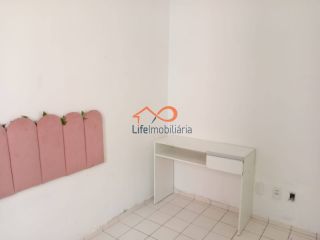Apartamento para alugar no Condomínio Residencial Desembargador Pedro Barreto, no São Conrado