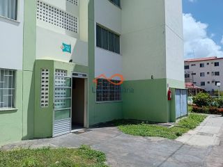 Apartamento para alugar no Condomínio Residencial Desembargador Pedro Barreto, no São Conrado