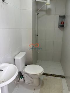 Apartamento à venda no Condomínio Costa do Atlântico na Atalaia