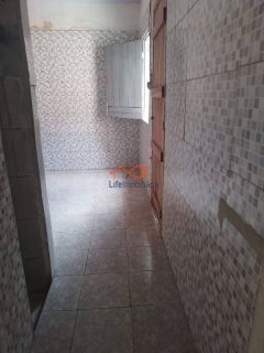 3 casas à venda no mesmo terreno no Jardim Centenário