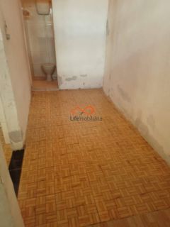 3 casas à venda no mesmo terreno no Jardim Centenário