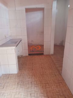 3 casas à venda no mesmo terreno no Jardim Centenário