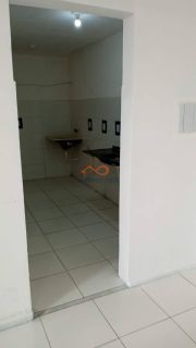 Apartamento à venda no Condomínio Residencial Zilda Arns no Bairro Cidade Nova