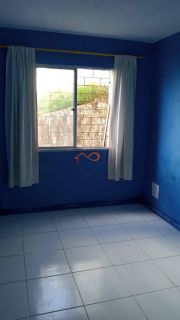 Apartamento à venda no Condomínio Residencial Zilda Arns no Bairro Cidade Nova