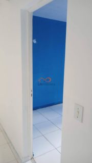 Apartamento à venda no Condomínio Residencial Zilda Arns no Bairro Cidade Nova