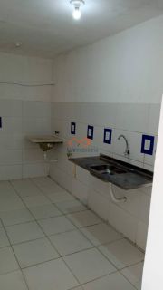 Apartamento à venda no Condomínio Residencial Zilda Arns no Bairro Cidade Nova