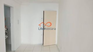 Apartamento à venda no Condomínio Residencial Zilda Arns no Bairro Cidade Nova