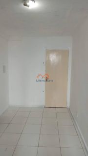 Apartamento à venda no Condomínio Residencial Zilda Arns no Bairro Cidade Nova