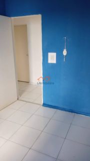 Apartamento à venda no Condomínio Residencial Zilda Arns no Bairro Cidade Nova