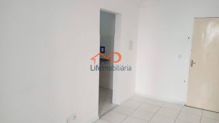 Apartamento à venda no Condomínio Residencial Zilda Arns no Bairro Cidade Nova