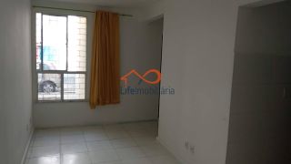 Apartamento à venda no Condomínio Residencial Zilda Arns no Bairro Cidade Nova