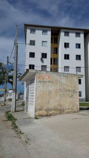 Apartamento à venda no Condomínio Residencial Zilda Arns no Bairro Cidade Nova