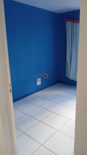 Apartamento à venda no Condomínio Residencial Zilda Arns no Bairro Cidade Nova