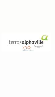 Lote à venda no Alphaville Terras II na Barra dos Coqueiros