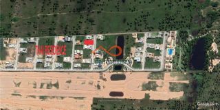 Lote à venda no Condomínio Thai Residence, na Barra dos Coqueiros/SE