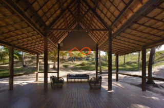 Lote à venda no Condomínio Thai Residence, na Barra dos Coqueiros/SE