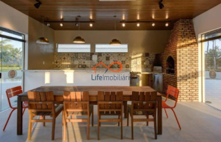 Lote à venda no Condomínio Thai Residence, na Barra dos Coqueiros/SE