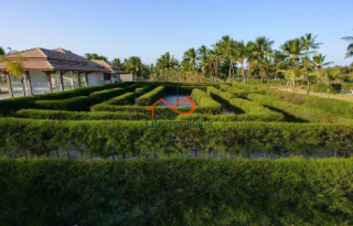 Lote à venda no Condomínio Thai Residence, na Barra dos Coqueiros/SE