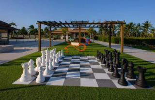 Lote à venda no Condomínio Thai Residence, na Barra dos Coqueiros/SE